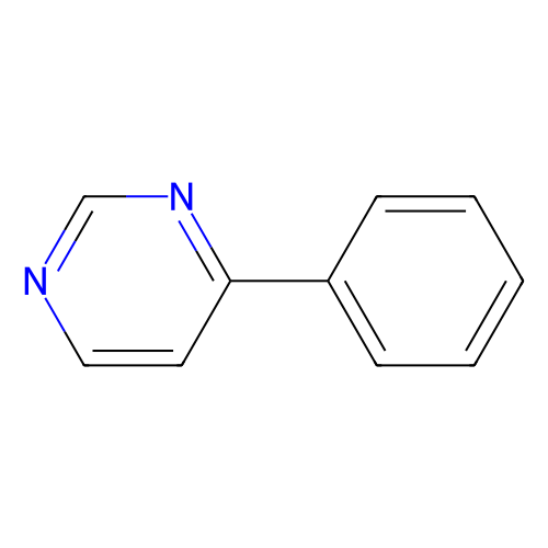 4-Phenylpyrimidine, min 97%, 1 gram