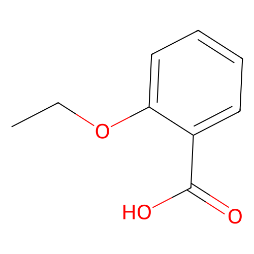 2-Ethoxybenzoic acid, min 98%, 100 grams