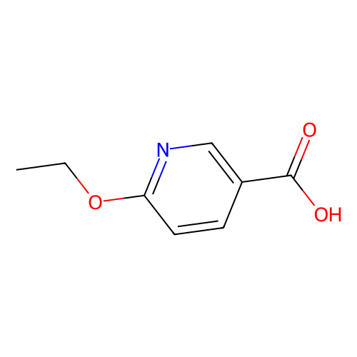 6-ethoxynicotinic acid, min 95%, 100 mg
