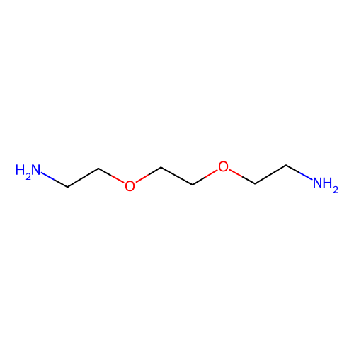 1, 2-Bis(2-aminoethoxy)ethane, min 98%, 100 grams