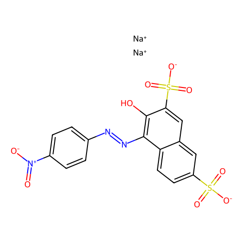 B-Naphthol violet, 1 gram
