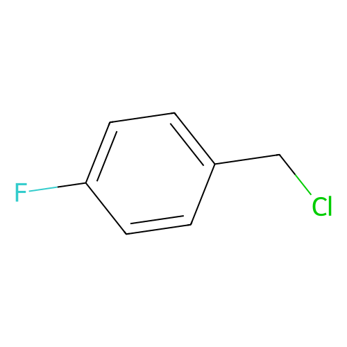 4-Fluorobenzyl chloride, min 98%, 100 grams