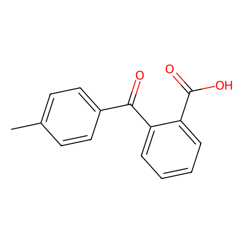 2-(p-Toluoyl)benzoic Acid, min 98%, 100 grams