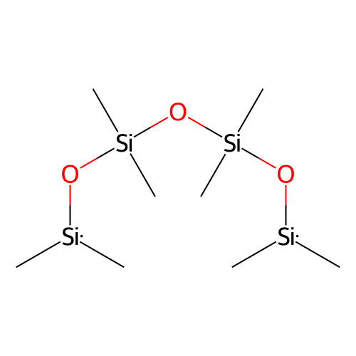 1, 1, 3, 3, 5, 5, 7, 7-octamethyl-tetrasiloxan, min 80%, 5 grams