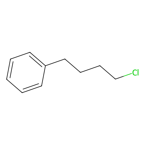 4-Phenylbutyl Chloride, min 98% (GC), 1 gram