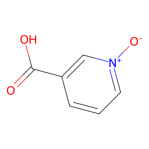 Nicotinic Acid N-Oxide, min 98% (T), 100 grams