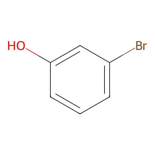 3-Bromophenol, min 98%, 100 grams