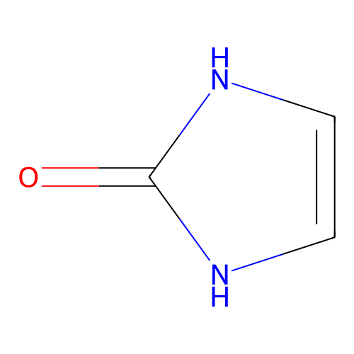 1, 3-Dihydroimidazol-2-one, min 97%, 100 mg