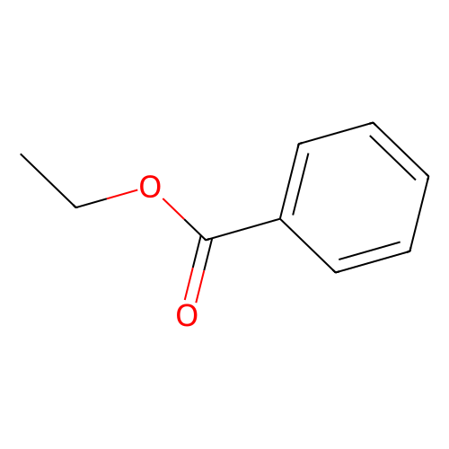 Ethyl benzoate, min 99% (GC), 100 grams, Analytical Research Grade