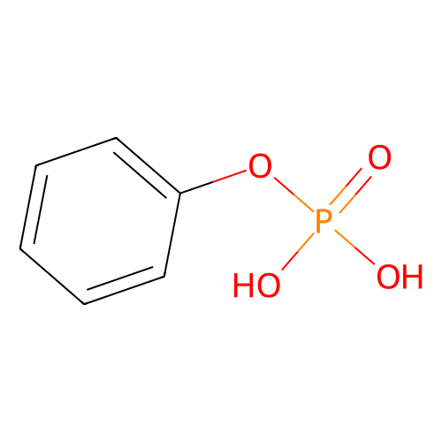 Phenyl Phosphate, min 98%, 1 gram