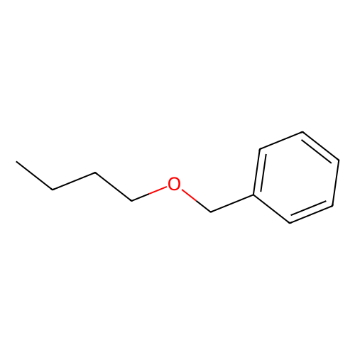 Benzyl Butyl Ether, min 95% (GC), 1 gram