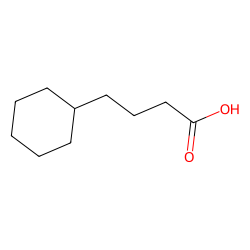 4-Cyclohexanebutyric Acid, min 98%, 1 gram