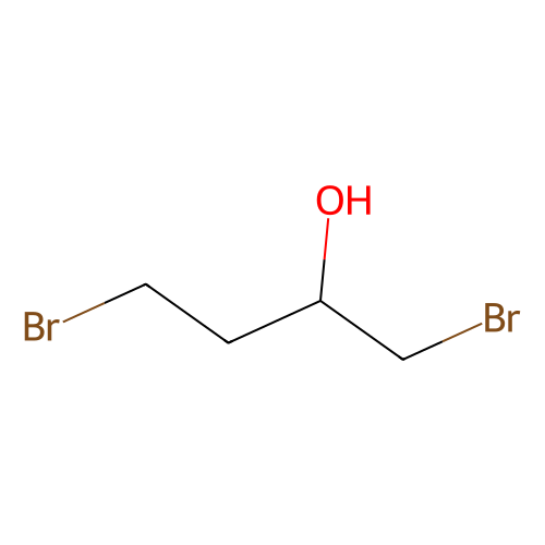 1, 4-Dibromo-2-butanol, min 85%, 1 gram