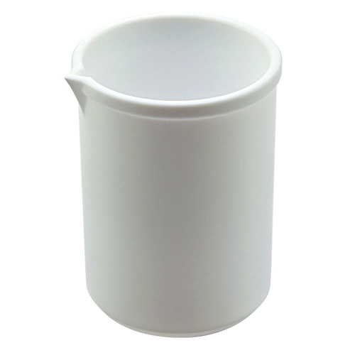 Beaker with Spout, PTFE, 250mL