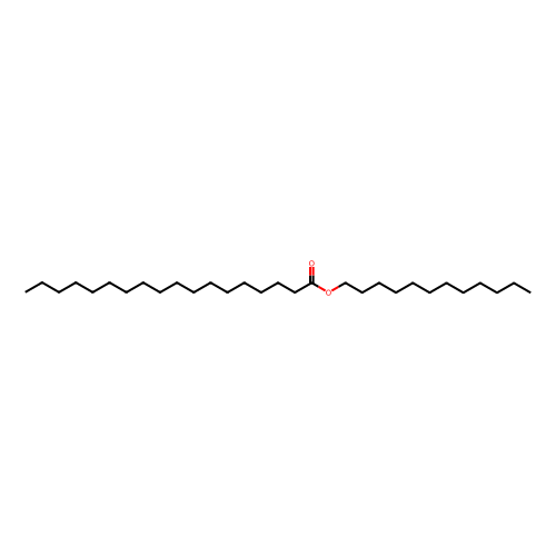 Dodecyl Stearate, min 60% (GC), 1 gram