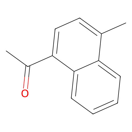 4-Methyl-1-acetonaphthone, min 97%, 1 gram