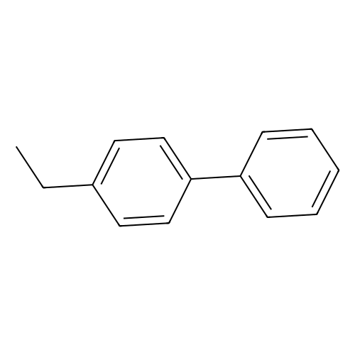 4-Ethylbiphenyl, min 97%, 1 gram