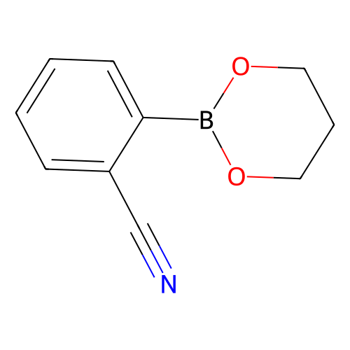 2-Cyanophenylboronic Acid 1, 3-Propanediol Ester, min 97%, 1 gram