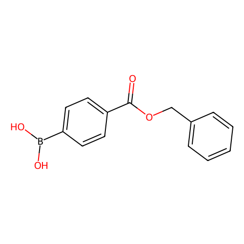 4-(Benzyloxycarbonyl)benzeneboronic acid (contains Anhydride), min 95%, 100 mg