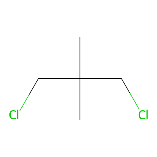 2, 2-Dimethyl-1, 3-dichloropropane, min 95%, 1 gram