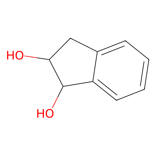 1, 2-Dihydroxyindan, min 98%, 1 gram