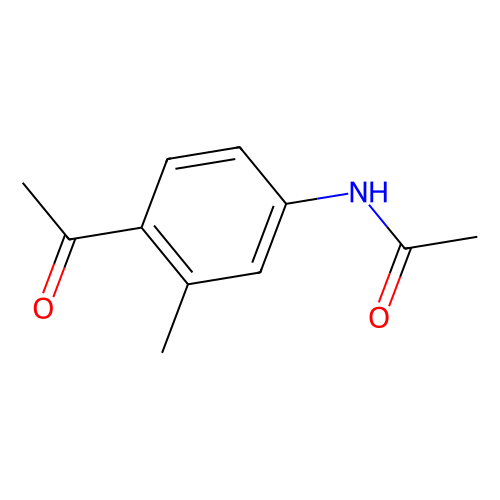 4'-Acetamido-2'-methylacetophenone, min 98%, 1 gram