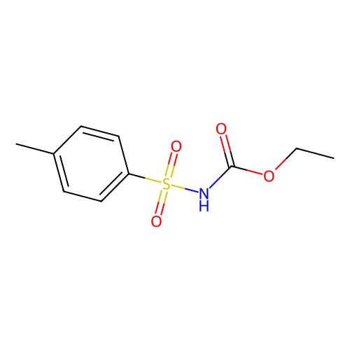 Ethyl tosylcarbamate, min 95%, 1 gram
