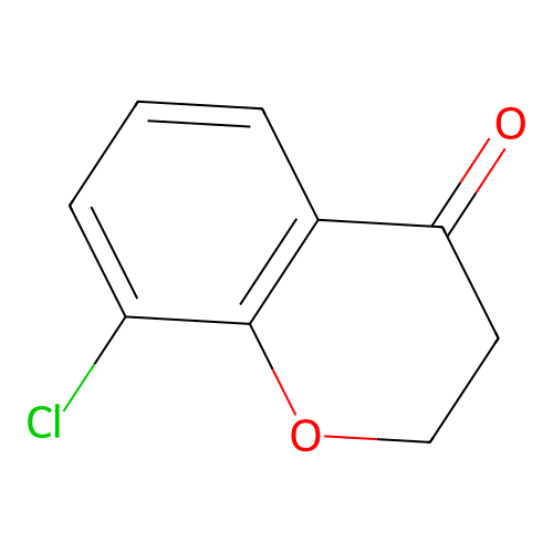 8-Chlorochroman-4-one, min 95%, 100 mg