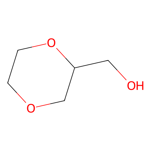 (S)-(1, 4-Dioxan-2-yl)methanol, min 98%, 100 mg