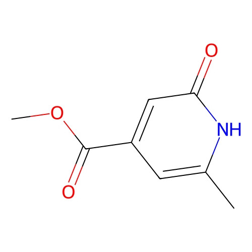 Aladdin Scientific Methyl 2-hydroxy-6-methylisonicotinate, min 98%, 1 gram 