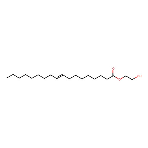 Aladdin Scientific Poly(ethylene glycol)monooleate, 500 grams 