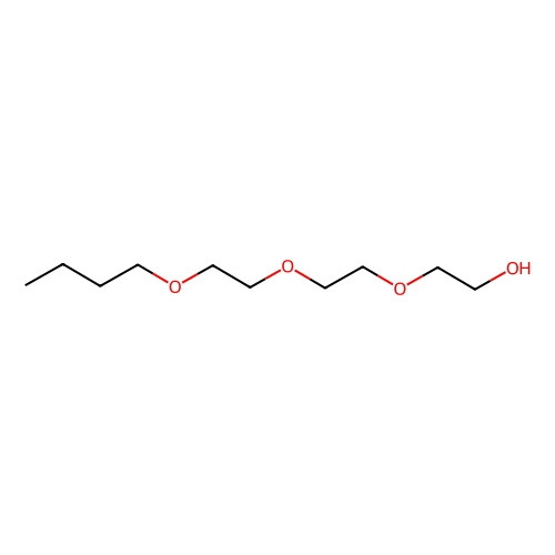 Aladdin Scientific Triethylene Glycol Monobutyl Ether, min 98% (GC), 100 mL 