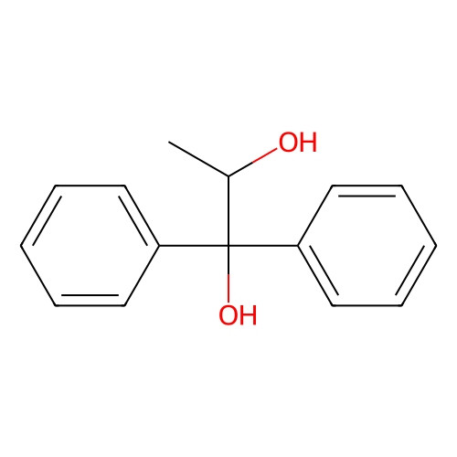 Aladdin Scientific (S)-(-)-1, 1-Diphenyl-1, 2-propanediol, min 99%, 1 gram 