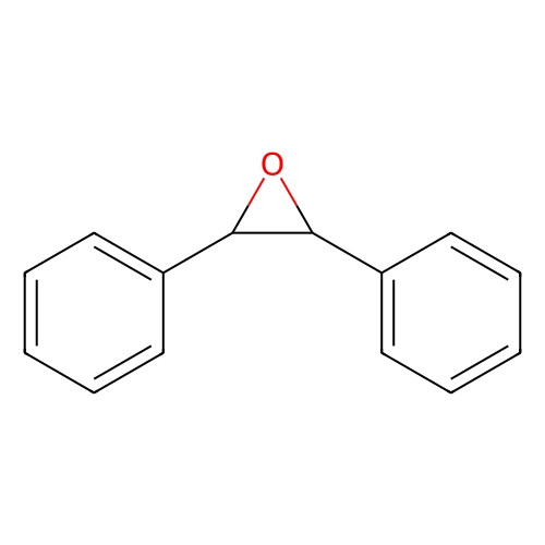 Aladdin Scientific trans-Stilbene Oxide, min 98% (HPLC), 1 gram 