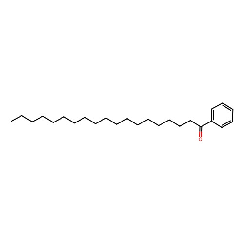 Aladdin Scientific Nonadecanophenone, min 97% (GC), 1 gram 