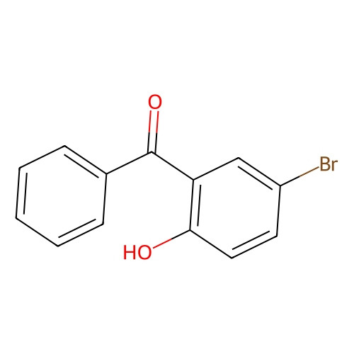 Aladdin Scientific 5-Bromo-2-hydroxybenzophenone, min 98%, 1 gram 