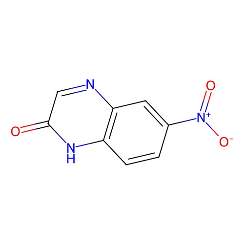 Aladdin Scientific 6-nitro-1H-quinoxalin-2-one, min 97%, 1 gram 