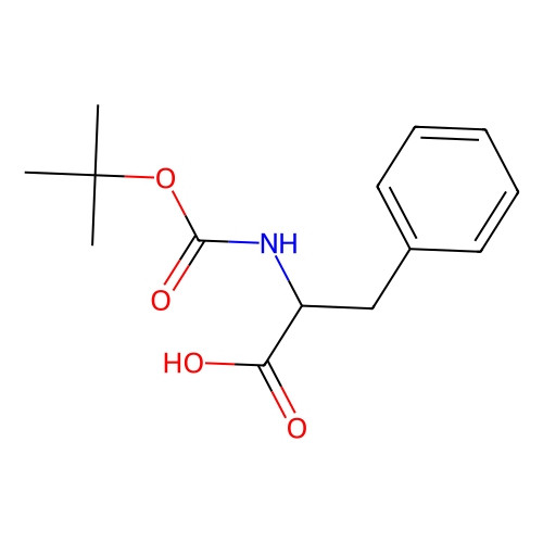 Aladdin Scientific Boc-DL-Phe-OH, min 98%, 1 gram 
