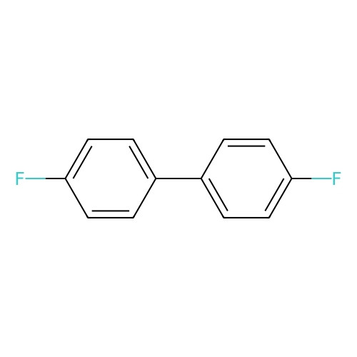 Aladdin Scientific 4, 4'-Difluorobiphenyl, min 98%, 1 gram 