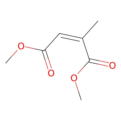 Aladdin Scientific Dimethyl Citraconate, min 99% (GC), 1 gram 