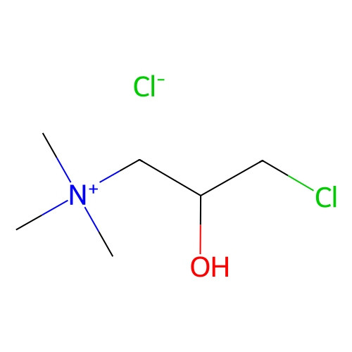 Aladdin Scientific (3-Chloro-2-hydroxypropyl)trimethylammonium Chloride, 100 mL 