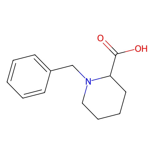 Aladdin Scientific 1-Benzylpiperidine-2-carboxylic acid, min 95%, 1 gram 