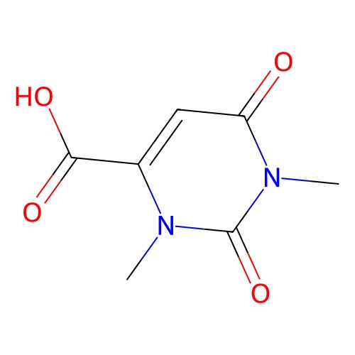 Aladdin Scientific 1, 3-Dimethylorotic acid, min 97%, 100 mg 