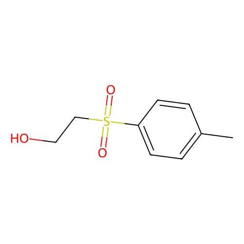 Aladdin Scientific 2-(p-Toluenesulfonyl)ethanol, min 95%, 1 gram 