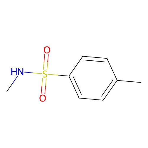 Aladdin Scientific N-Methyl-p-toluenesulfonamide, min 98% (HPLC), 100 grams 