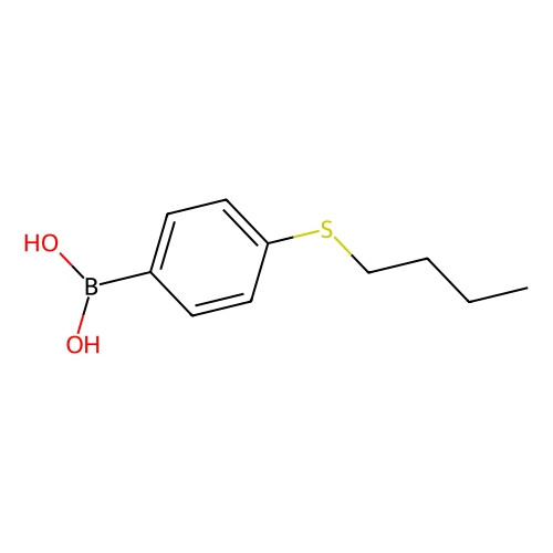 Aladdin Scientific 4-Butylthiophenylboronic acid, 1 gram 