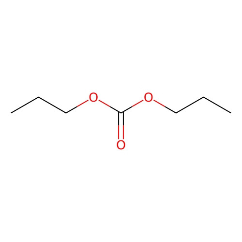 Aladdin Scientific Dipropyl carbonate, min 99%, 1 gram 