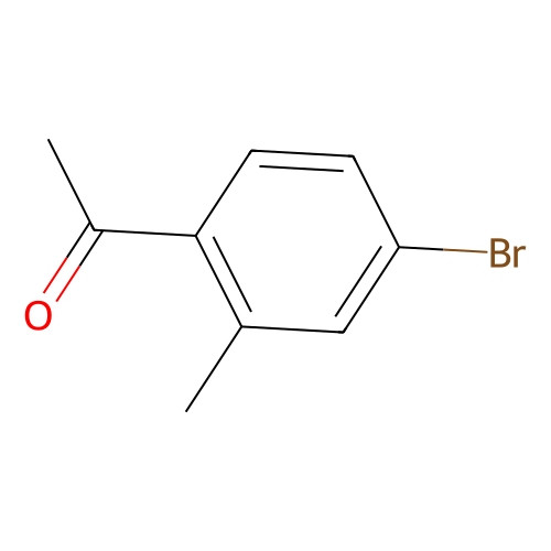 Aladdin Scientific 4'-Bromo-2'-methylacetophenone, min 97%, 1 gram 