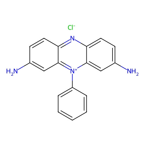 Aladdin Scientific Phenosafranine, min 80%, 5 grams 