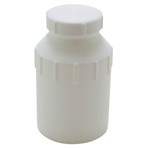 Heavy Wall PTFE Bottle, Wide Mouth, 1000mL